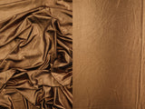 Foil Knit Stretch Fabric