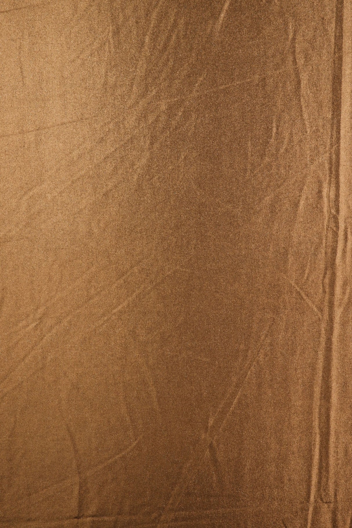 Foil Knit Stretch Fabric