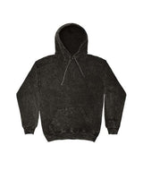 Colortone Unisex Mineral Wash Hooded Sweatshirt