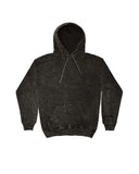 Men's Mineral Wash Hooded Sweatshirt
