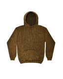 Men's Mineral Wash Hooded Sweatshirt