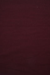 Waffle Knit Fleece Fabric Solid