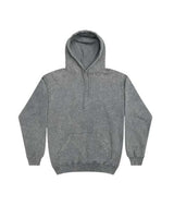 Mineral Wash Hooded Sweatshirt