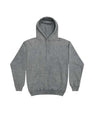 Mineral Wash Hooded Sweatshirt