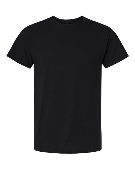BELLA + CANVAS Men's Long Sleeve Jersey Baseball Tee