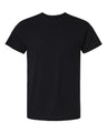 BELLA + CANVAS Men's Long Sleeve Jersey Baseball Tee