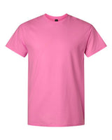 BELLA + CANVAS Men's Long Sleeve Jersey Baseball Tee