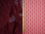 Ditsy Floral Lace Stretch Lace