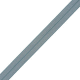 Italian Light Green Stretch Foldover Elastic - 0.75"
