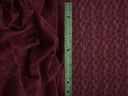 Ditsy Flower Lace Stretch Fabric