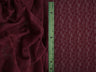 Ditsy Flower Lace Stretch Fabric