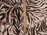DTY Zebra Digital Print Knit Fabric 58/60" Wide