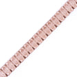 Italian Champagne Box Pleated Trimming - 1"