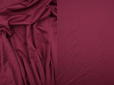 Shiny Tricot Stretch Knit Fabric