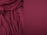 Shiny Tricot Stretch Knit Fabric