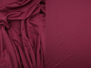 1 yarda de tela de jersey tricot brillante para ropa activa de yoga 58/60" de ancho