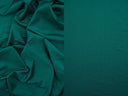 Shiny Tricot Stretch Knit Fabric