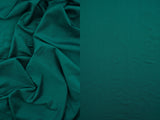Shiny Tricot Stretch Knit Fabric