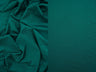 Shiny Tricot Stretch Knit Fabric