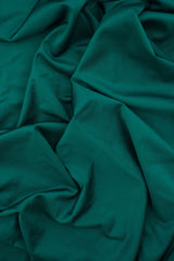 Shiny Tricot Stretch Knit Fabric