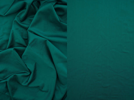 1 Yard Shiny Tricot Jersey Fabric Yoga Activewear 58/60" Width