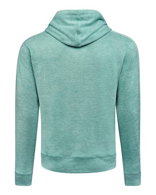 Electric Fleece Hooded Sweatshirt