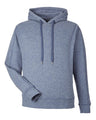 J. America Unisex Electric Fleece Hooded Sweatshirt