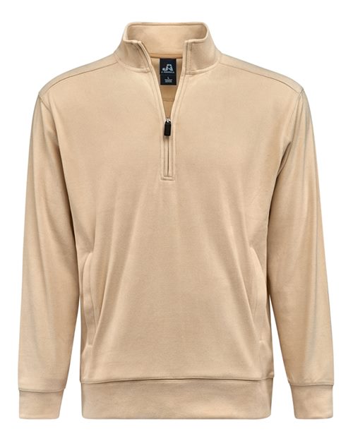 Women's Element Fleece Quarter-Zip Sweatshirt