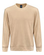J. America Unisex Element Fleece Crewneck Sweatshirt