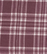 Double Knit Jacquard Plaid Fabric 56/57" Wide Soft Stretchy Polyester Rayon Spandex
