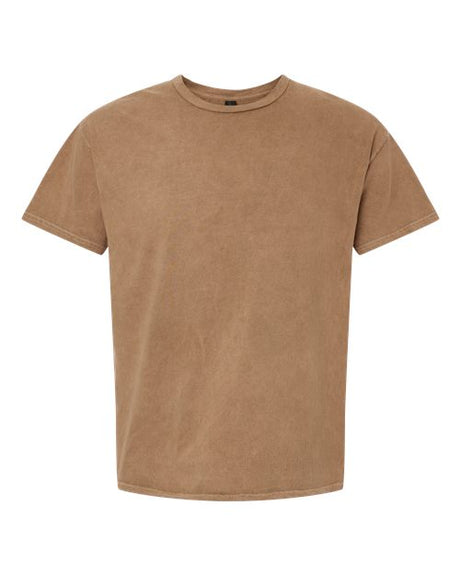 Mineral Wash T-Shirt