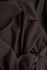 Micro Suede Jersey Knit Fabric