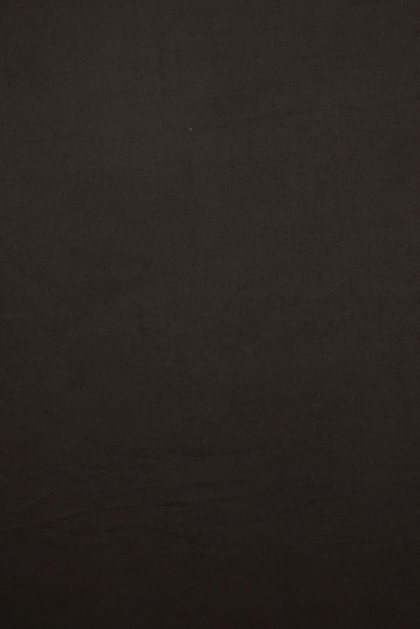 Micro Suede Jersey Knit Fabric