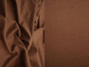 Micro Suede Jersey Knit Fabric