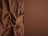 Micro Suede Jersey Knit Fabric