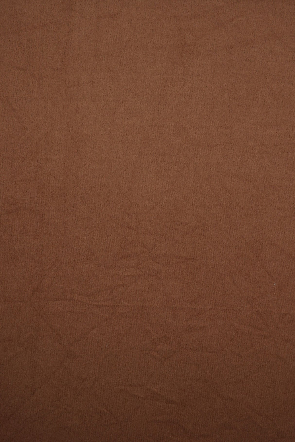 Micro Suede Jersey Knit Fabric