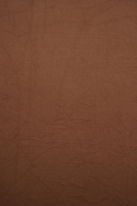 Micro Suede Jersey Knit Fabric
