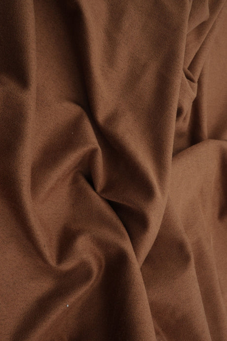Micro Suede Jersey Knit Fabric