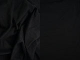 Micro Suede Jersey Knit Fabric