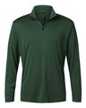 Men's Pro-Lock Performance Quarter-Zip Pullover
