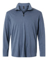 Men's Pro-Lock Performance Quarter-Zip Pullover