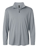 Men's Pro-Lock Performance Quarter-Zip Pullover