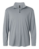 Men's Pro-Lock Performance Quarter-Zip Pullover