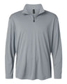 Men's Pro-Lock Performance Quarter-Zip Pullover