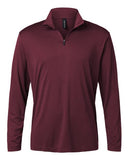 Men's Pro-Lock Performance Quarter-Zip Pullover