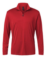 Men's Pro-Lock Performance Quarter-Zip Pullover