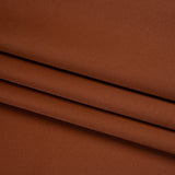 Polyester Satin - Spiced Cider - Reverie Collection