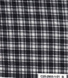 Plaid Print Knit Fabric