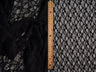 Bubble Ditsy Flower Lace Fabric