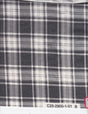 Plaid Print Knit Fabric